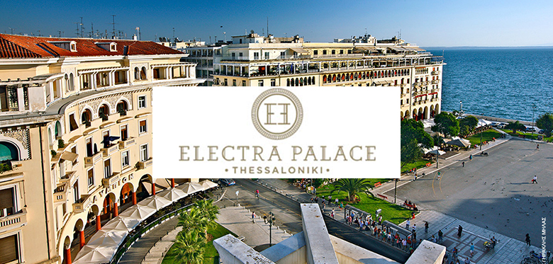 Electra Palace 5*