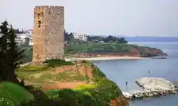 Taxi Transfer to Nea Fokea