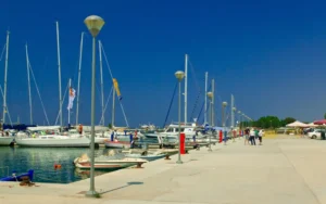 Halkidiki Nea Moudania Airport Transfer