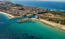 Taxi Transfer to Nea Potidea
