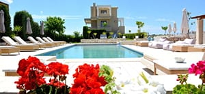 Niovi-Boutique-Apartments-Halkidiki-138 Taxi Thessalonique à Afitos