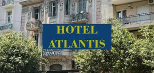 Hotel Atlantis 