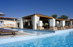 Dion Palace Hotel
