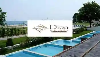 dion_palace-logo350-350x200 Taxi transfers to dion Palace