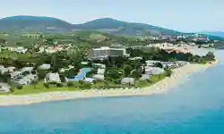 Taxi Transfer to Gerakini