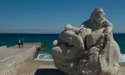 Taxi Transfer to Ierissos
