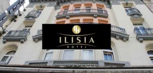 Hotel Ilisia 