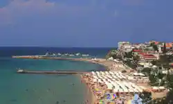 Taxi Transfer to Nea Kallikratia