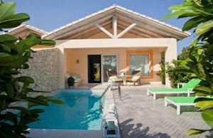 Litochoro Olympus Resort and Spa