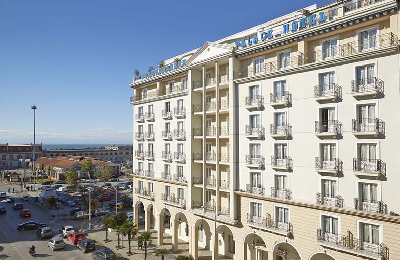 Mediterranean Palace 5*