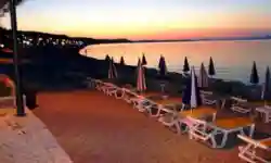 Taxi Transfer to polichrono