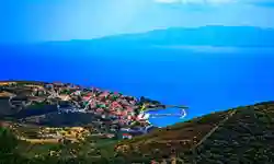 Taxi Transfer to pyrgadikia