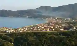 Taxi Transfer to Sarti