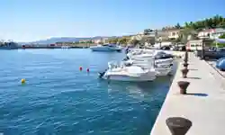 Taxi Transfer to Skioni