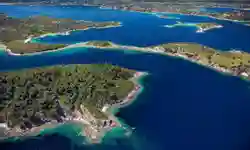 Taxi Transfers to vourvourou