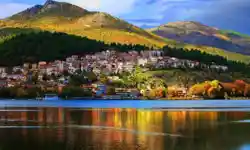 Kastoria--250x150 Thessaloniki Taxi transfers to