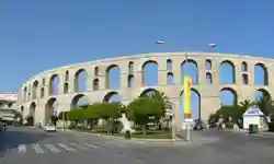 Kavala1-1-250x150 Thessaloniki Taxi transfers to