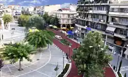 Ptolemaida-taxi-250x150 Thessaloniki Taxi transfers to Ptolemaida-