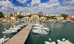 alexandroupoli2-1-250x150 Thessaloniki Taxi transfers to