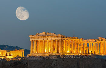 athens