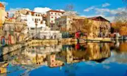 drama--250x150 Thessaloniki Taxi transfers to