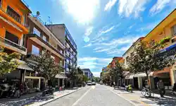serres--250x150 Thessaloniki Taxi transfers to serres