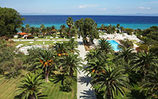 Kassandra Palace Hotel Kriopigi Halkidiki
