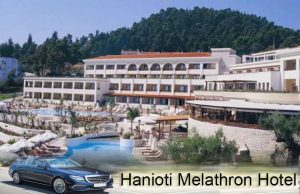 Hanioti Melathron Hotel