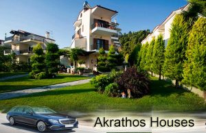 Akrathos Houses
