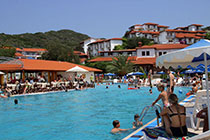 Aristoteles Holiday Resort