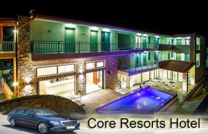 Core Resorts