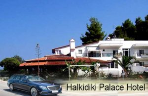 Halkidiki Palace hanioti Halkidiki