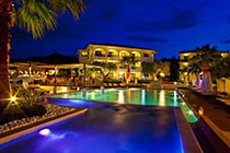 Hotel Flegra Palace