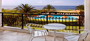 Marthas Haus Hotel