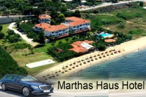 Marthas Haus Hotel