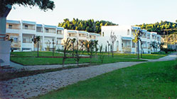 Skion Palace Hotel 