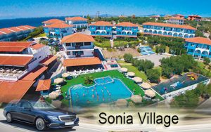 Sonia Village Hotel
