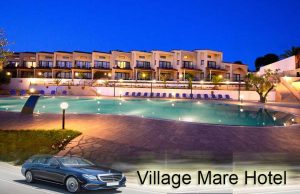 Village Mare Hotel