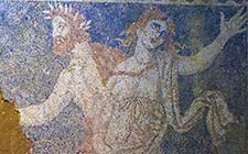 Transfer Tour to Philippi Amfipolis Kavala Amphipolis