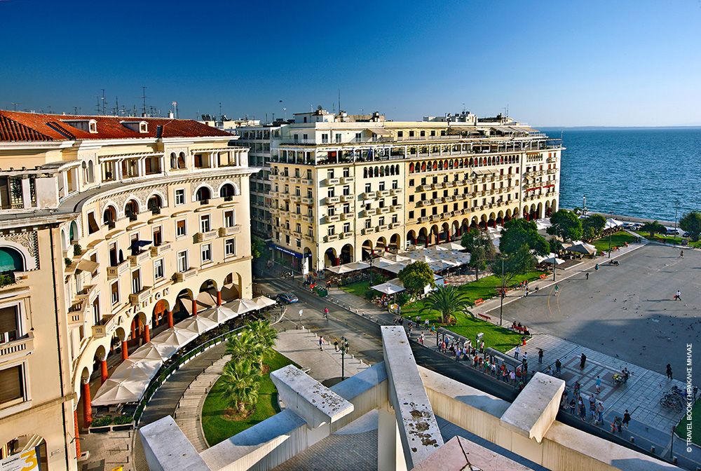Taxi To Electra Palace Hotel Thessaloniki Transfers Photo Gallery Electra