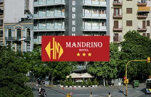 Mandrino