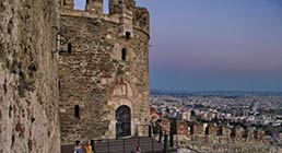 Thessaloniki