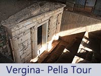 Tour-Vergina