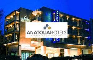 Hotel Anatolia