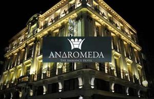 Hotel Andromeda