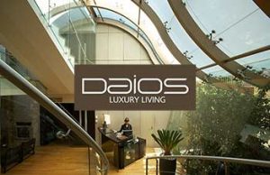 Hotel Daios Luxury Living 