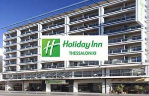 Holiday Inn