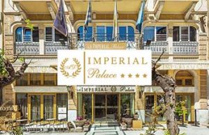 Hotel Imperial Palace 