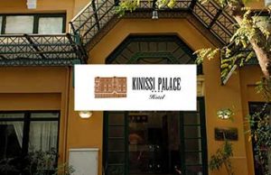 Hotel Kinissi Palace