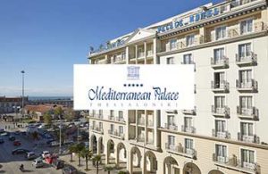 Mediterranean Palace